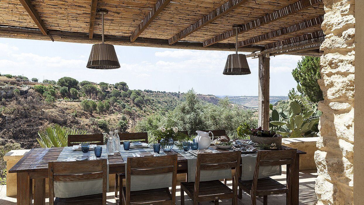 Photo of Outdoor in Caltagirone