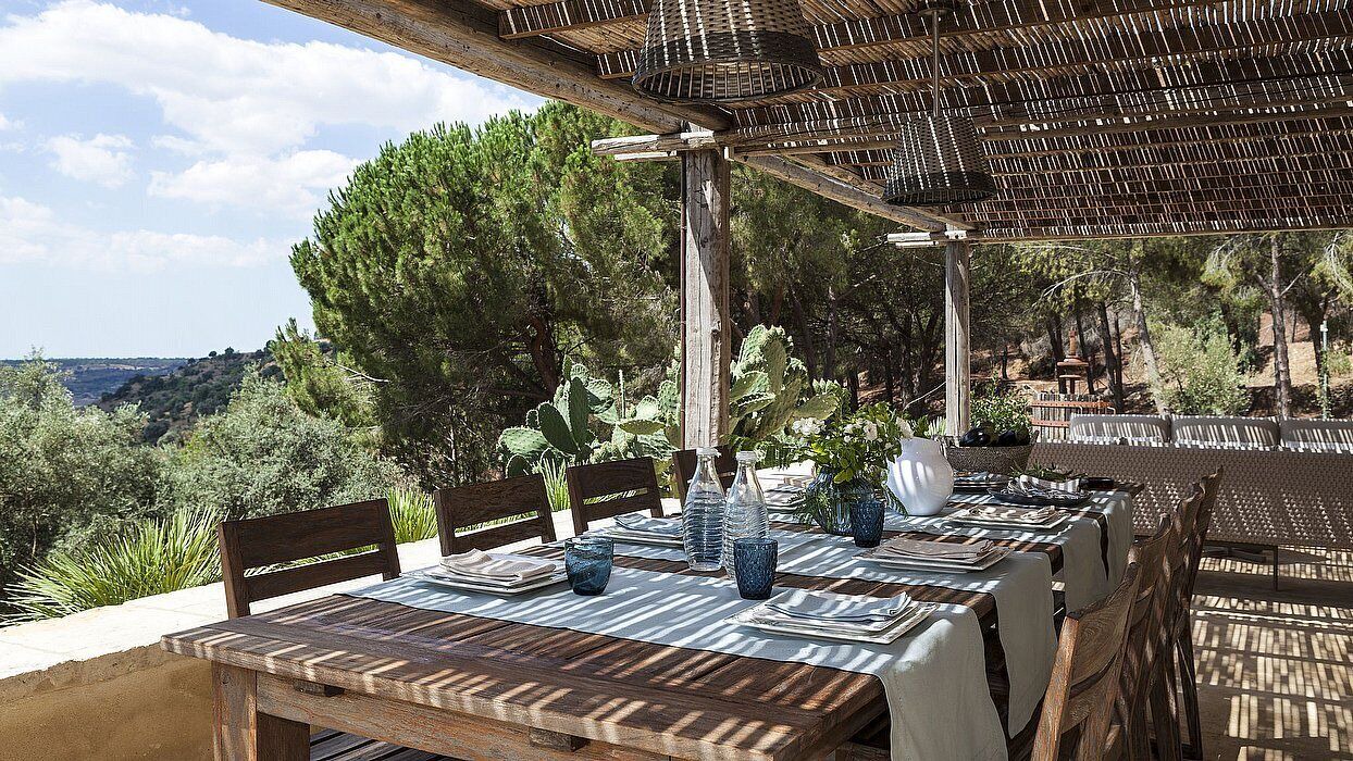 Photo of Outdoor in Caltagirone