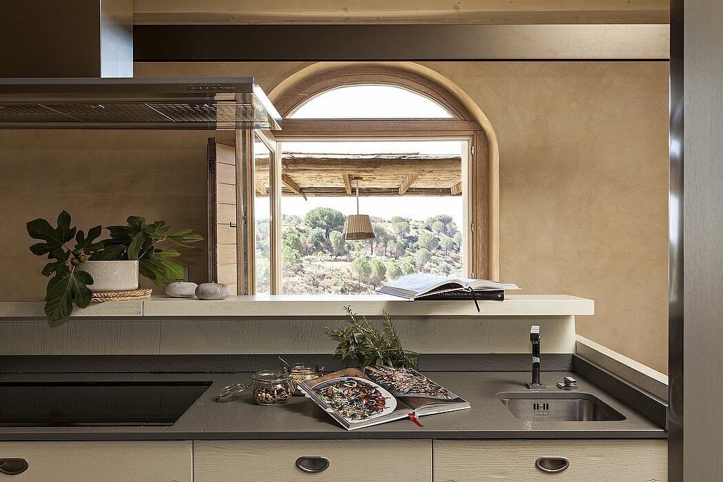 Photo of Kitchen in Caltagirone