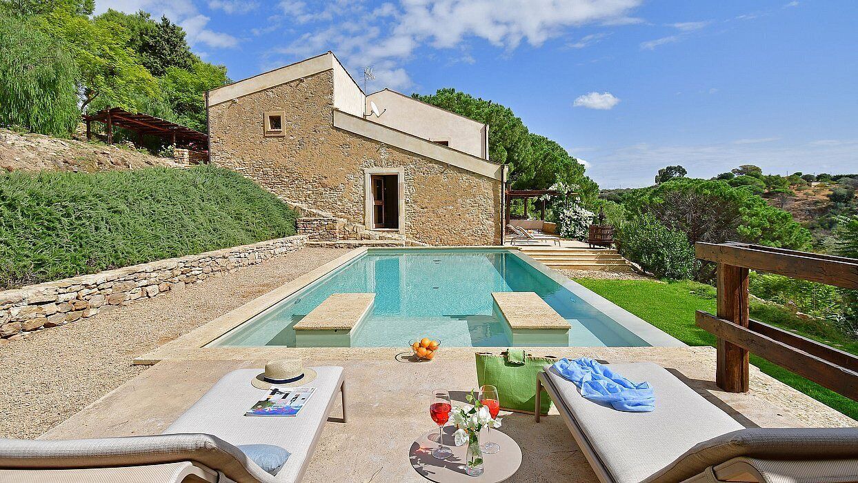 Photo of Outdoor in Caltagirone
