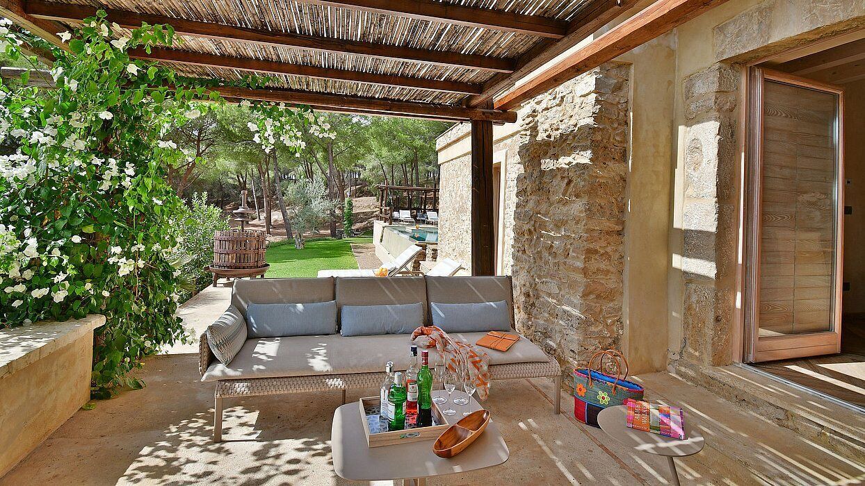 Photo of Patio Balcony in Caltagirone