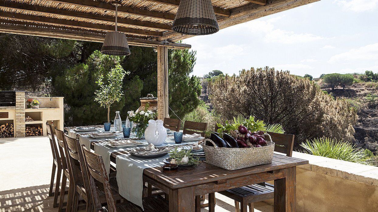 Photo of Outdoor in Caltagirone