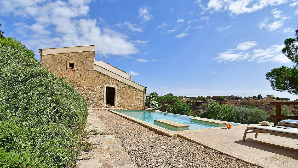 Photo of Outdoor in Caltagirone