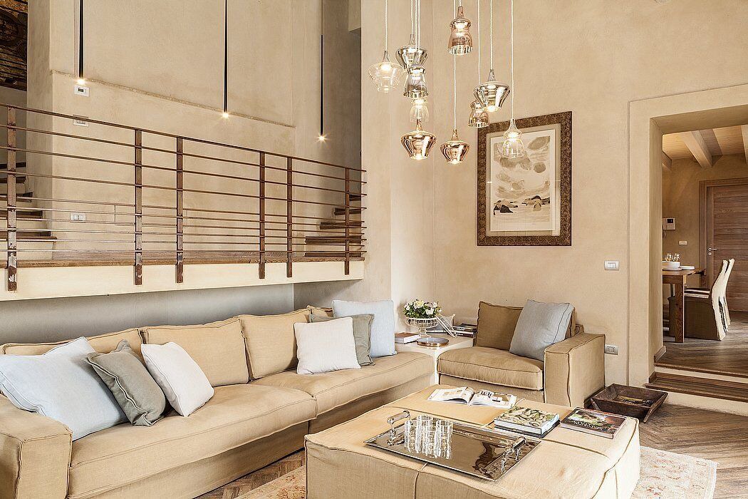 Photo of Livingroom in Caltagirone