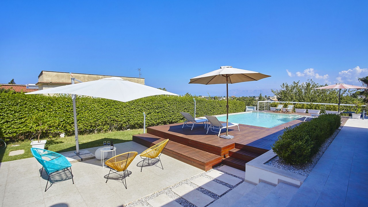 Photo of Outdoor in Alcamo