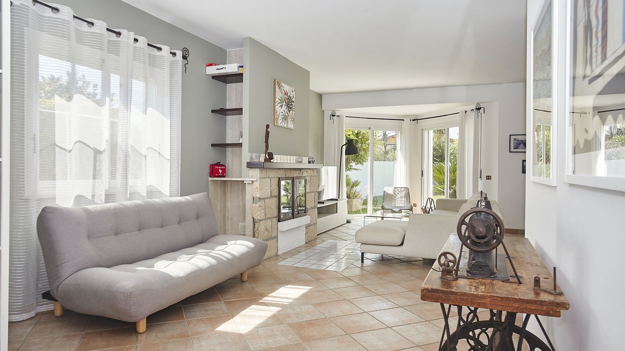 Photo of Livingroom in Alcamo
