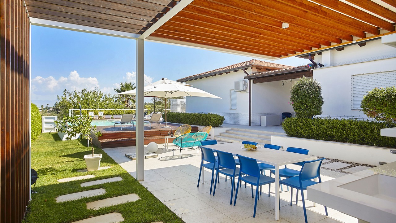 Photo of Outdoor in Alcamo