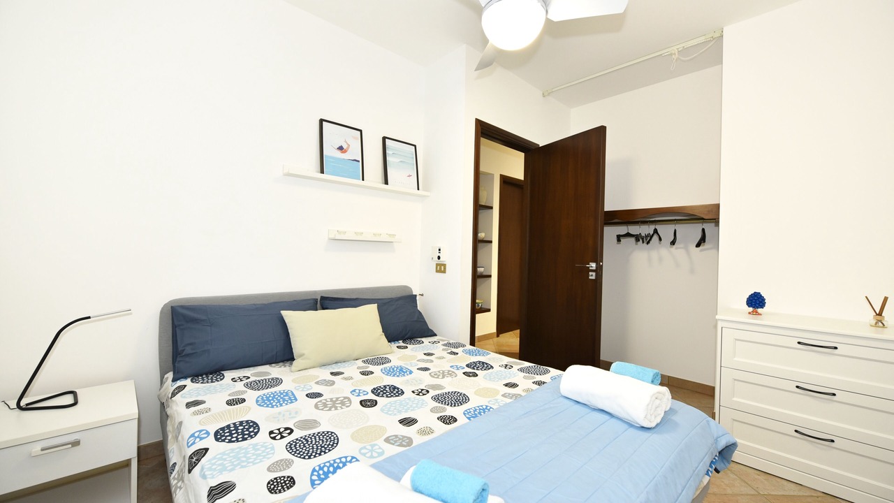 Photo of Bedroom in Alcamo