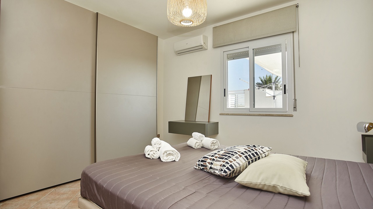 Photo of Bedroom in Alcamo