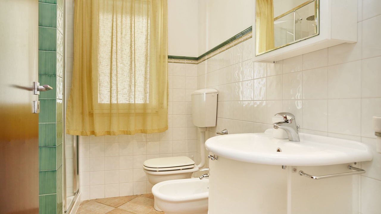 Photo of Bathroom in Alcamo