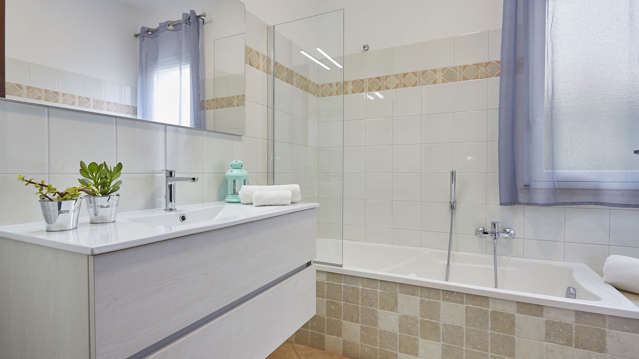 Photo of Bathroom in Alcamo