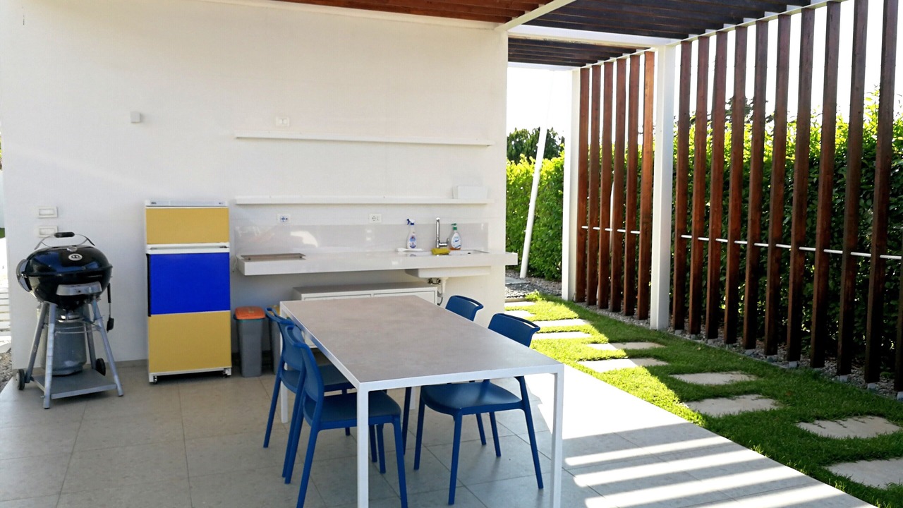 Photo of Outdoor in Alcamo