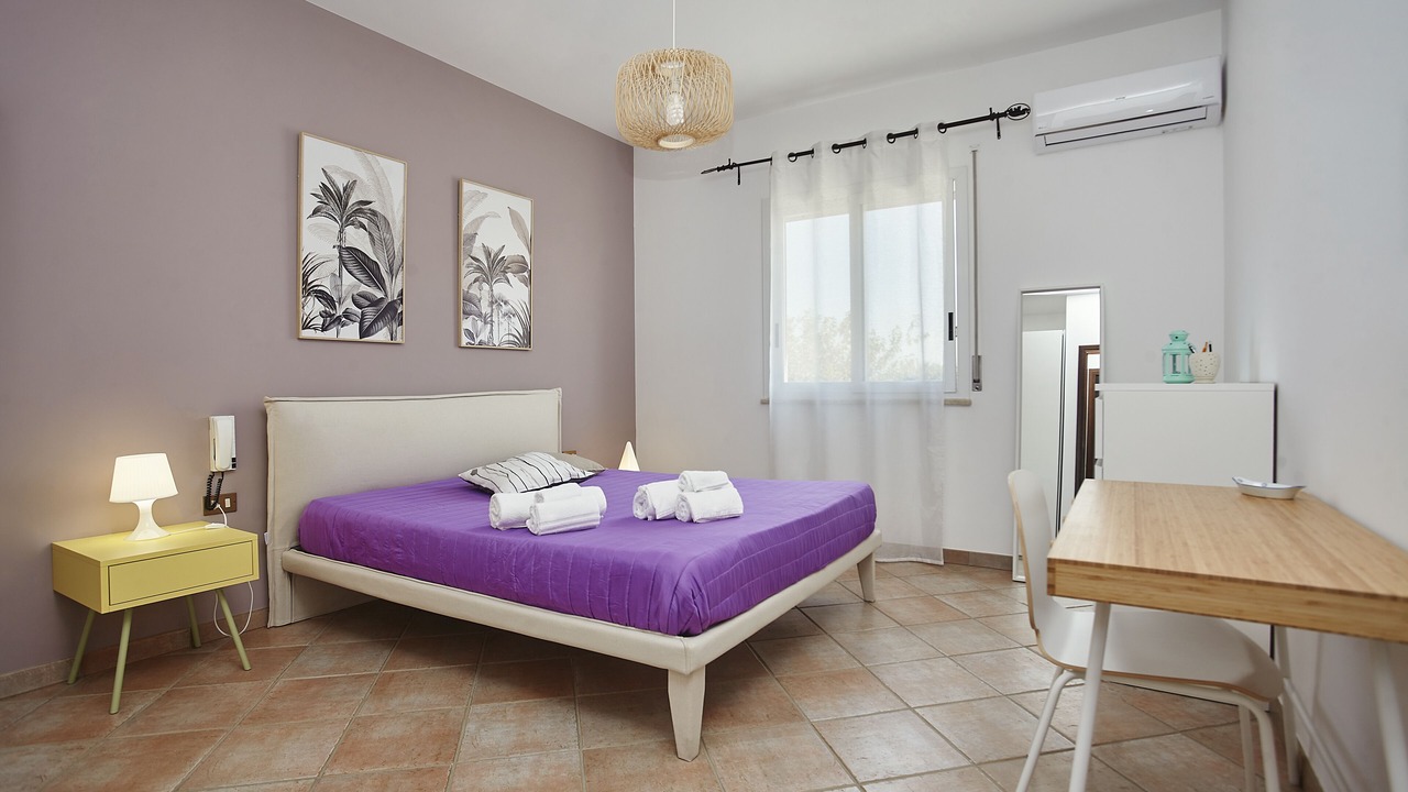 Photo of Bedroom in Alcamo