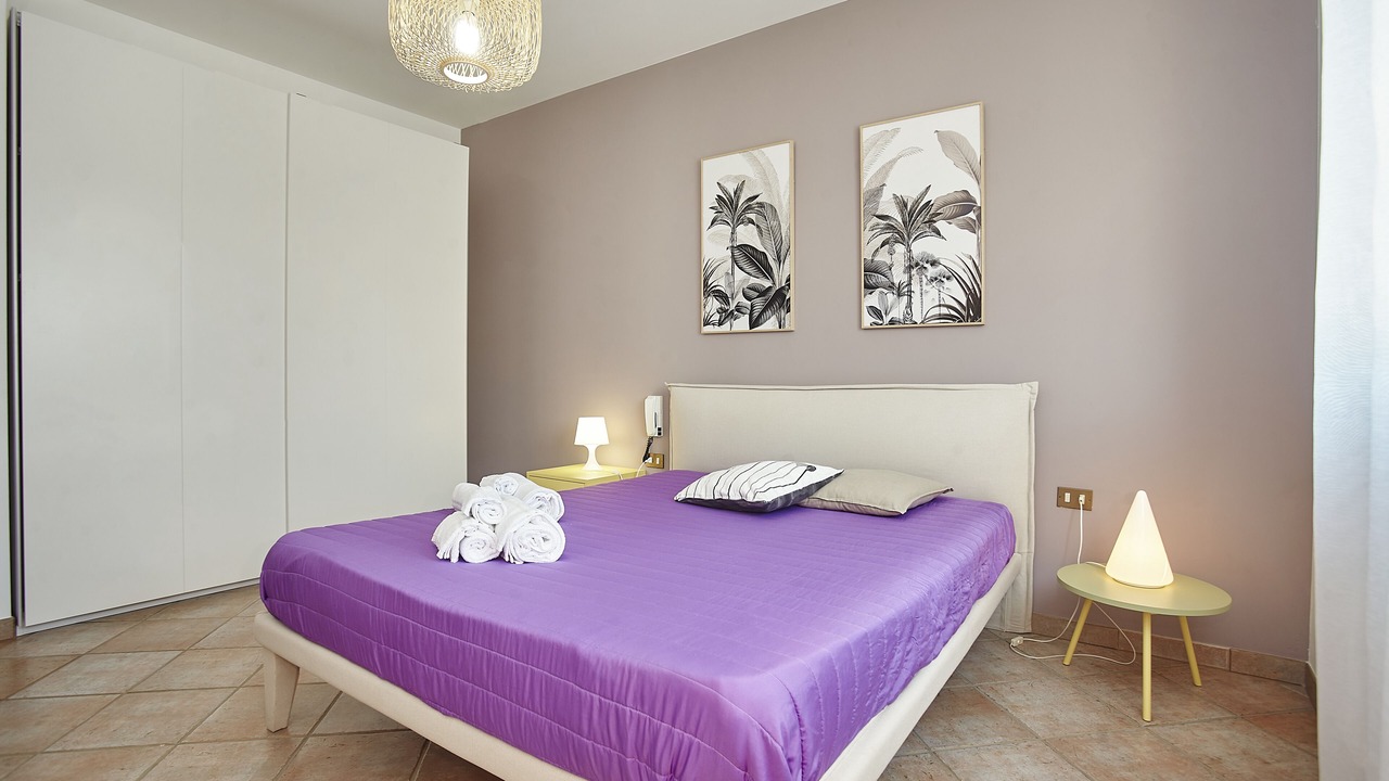 Photo of Bedroom in Alcamo