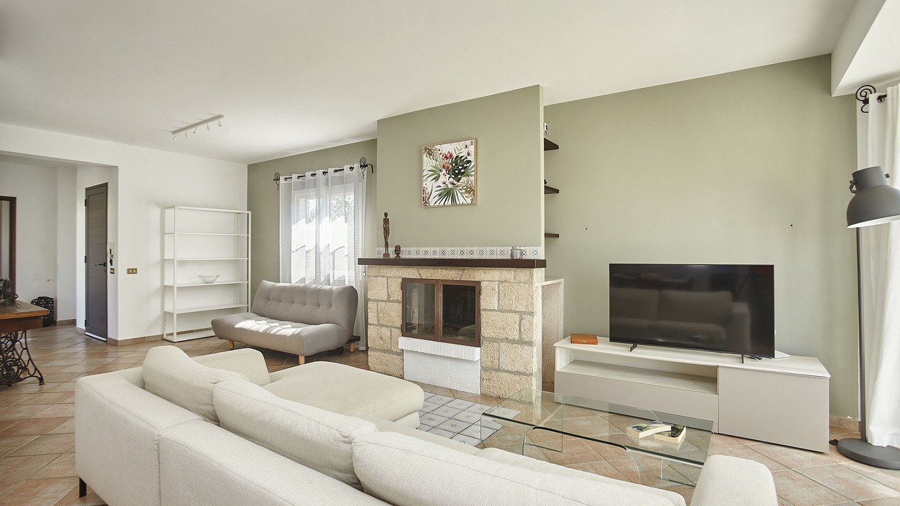 Photo of Livingroom in Alcamo