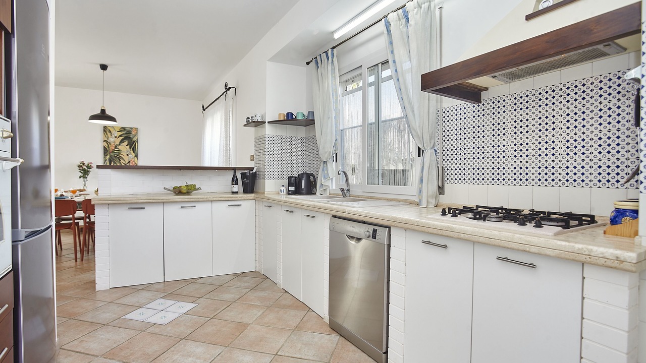 Photo of Kitchen in Alcamo
