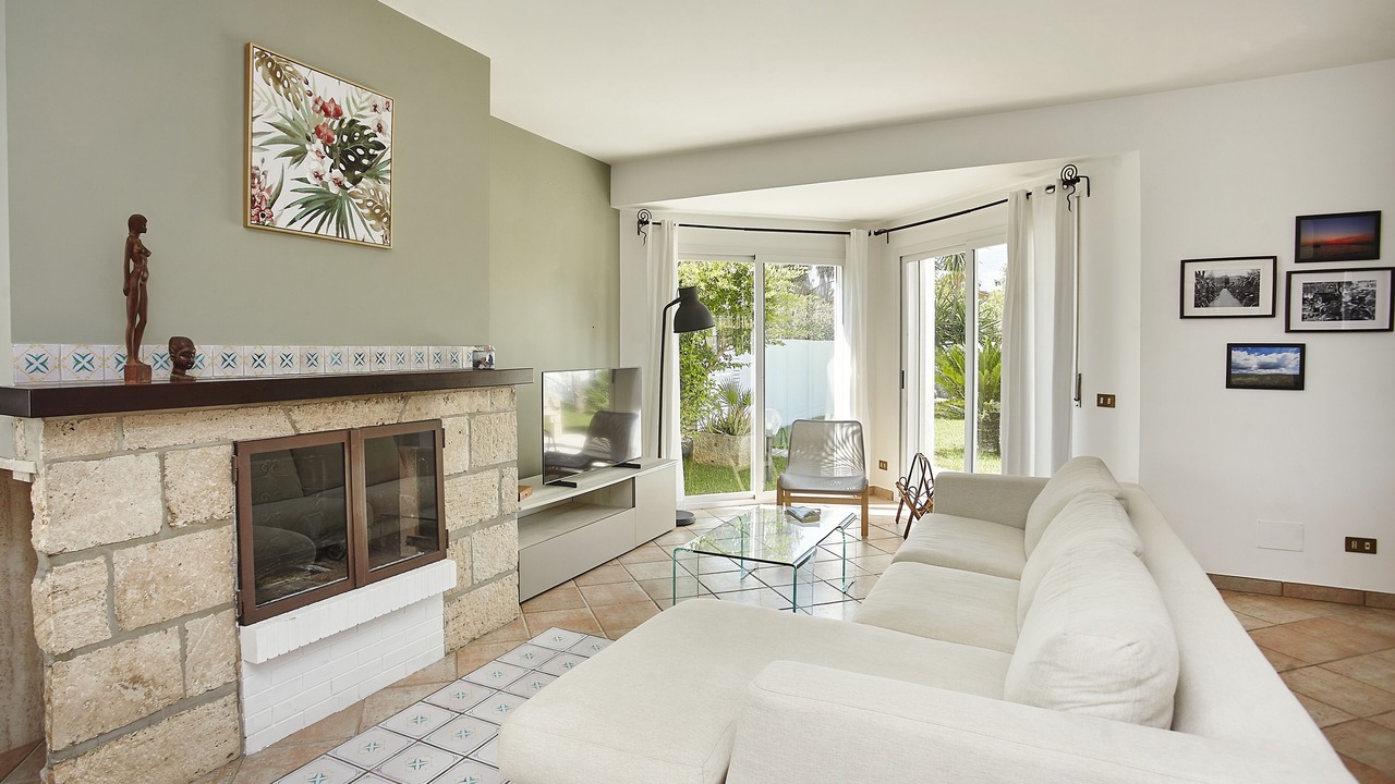 Photo of Livingroom in Alcamo