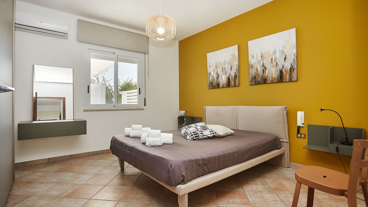 Photo of Bedroom in Alcamo