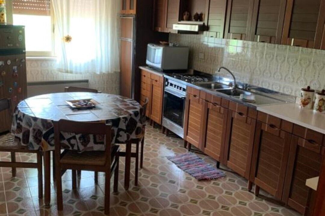 Photo of Kitchen in Rosolini