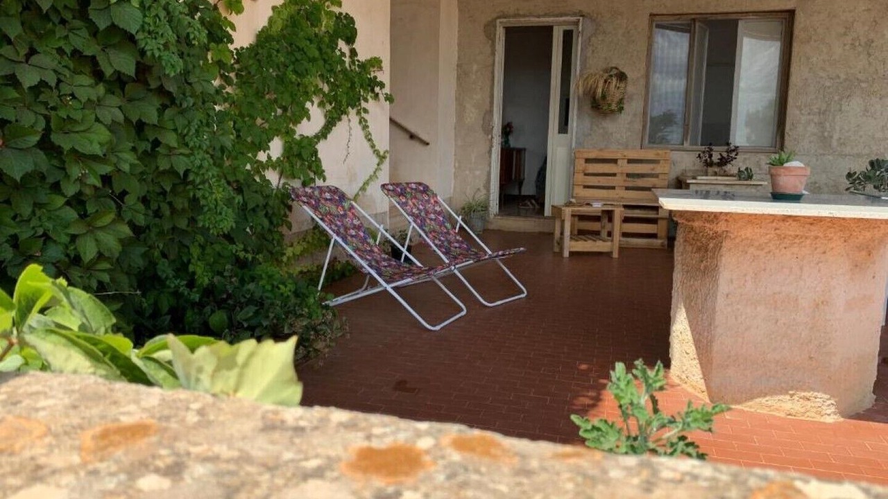 Photo of Patio Balcony in Rosolini