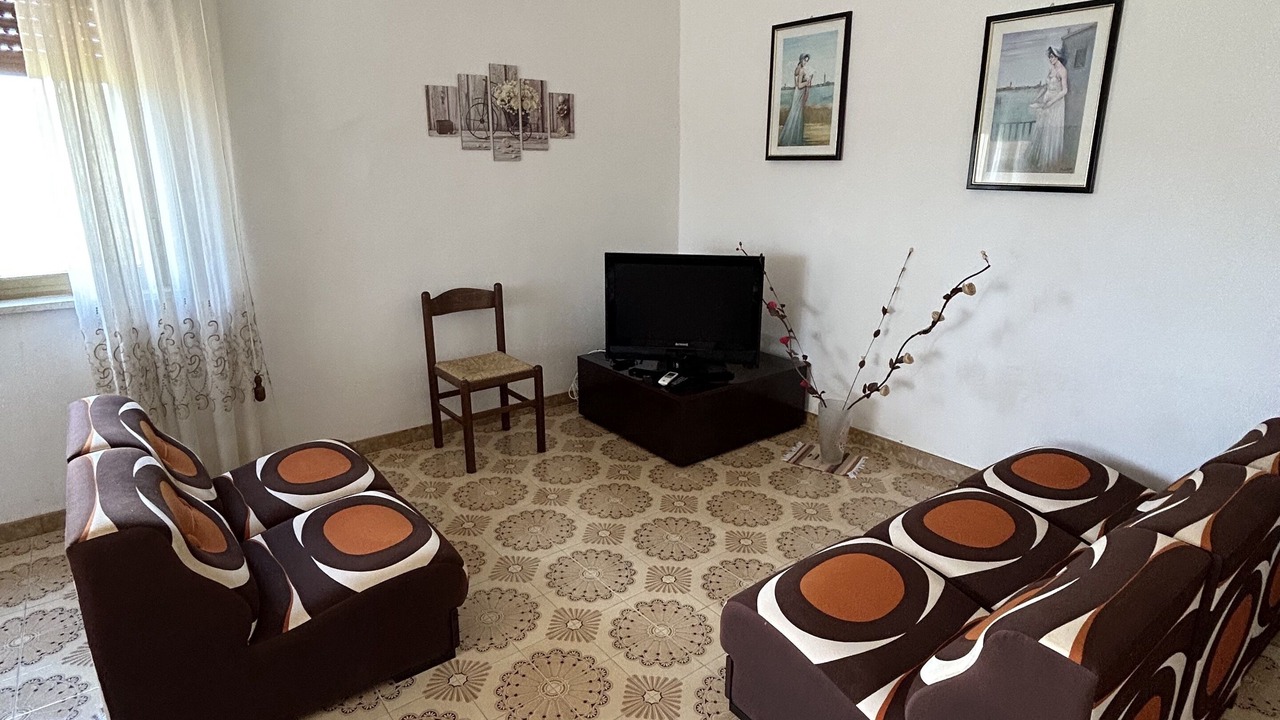Photo of Livingroom in Rosolini