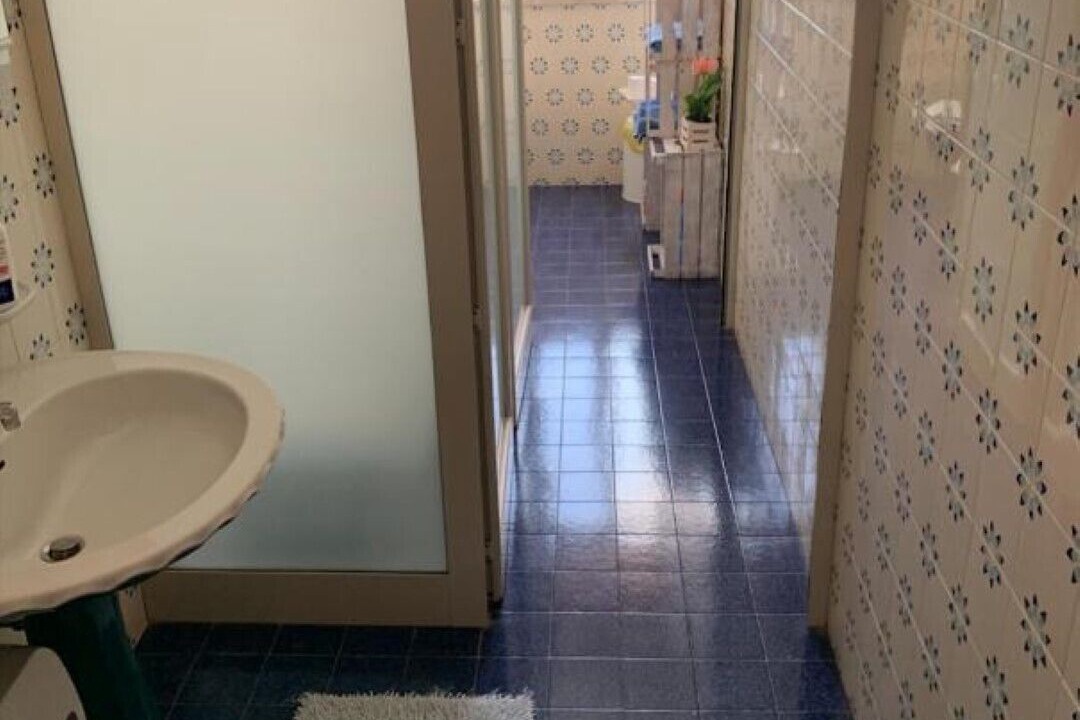 Photo of Bathroom in Rosolini