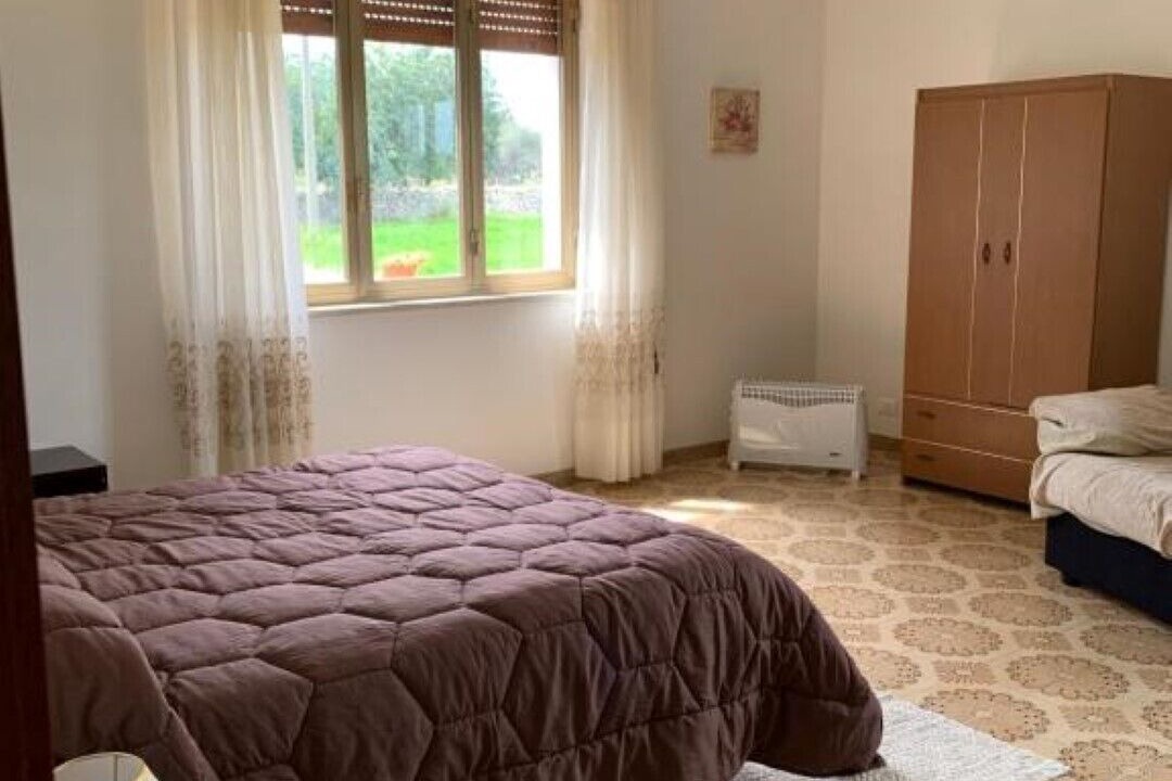 Photo of Bedroom in Rosolini