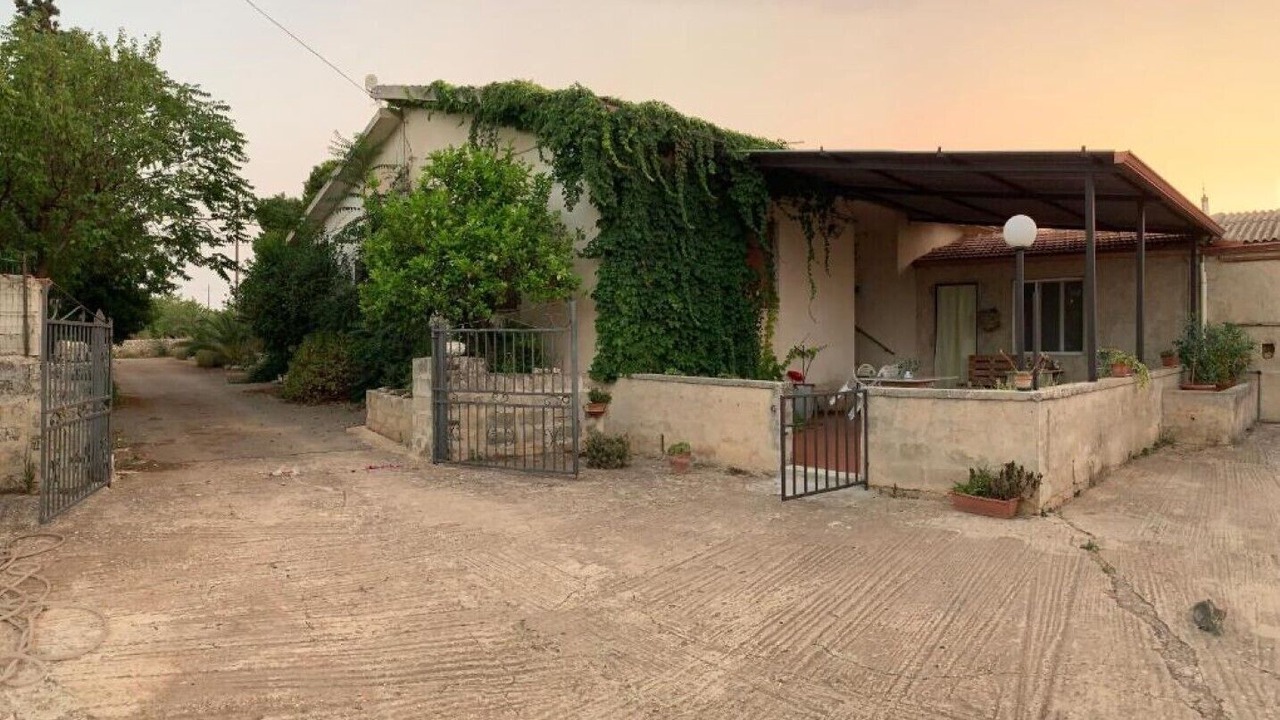 Photo of Outdoor in Rosolini
