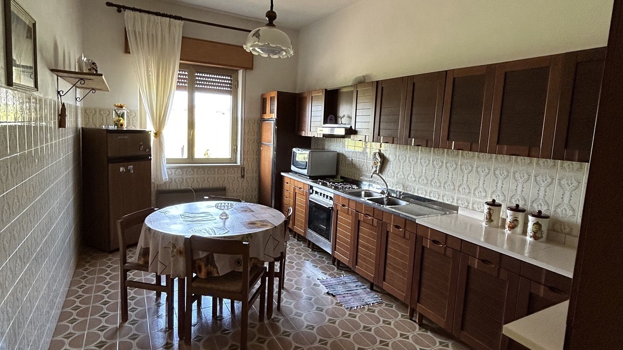 Photo of Kitchen in Rosolini