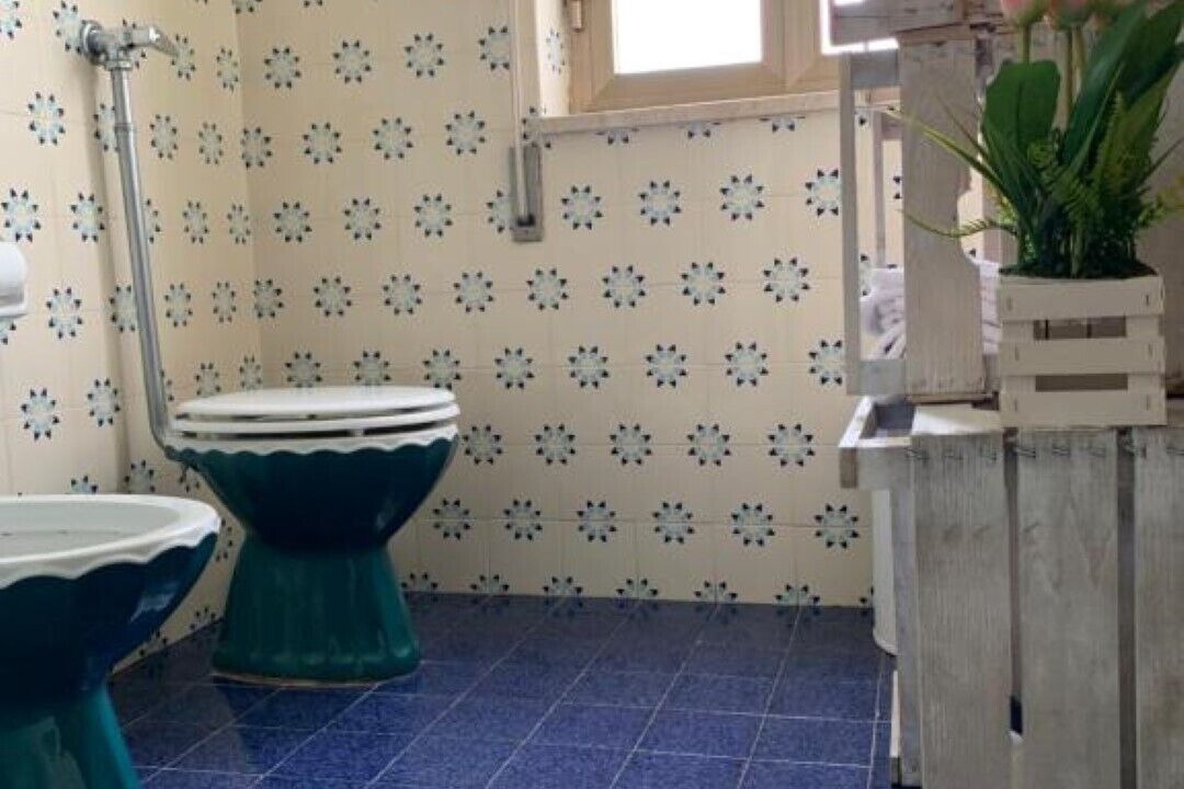 Photo of Bathroom in Rosolini