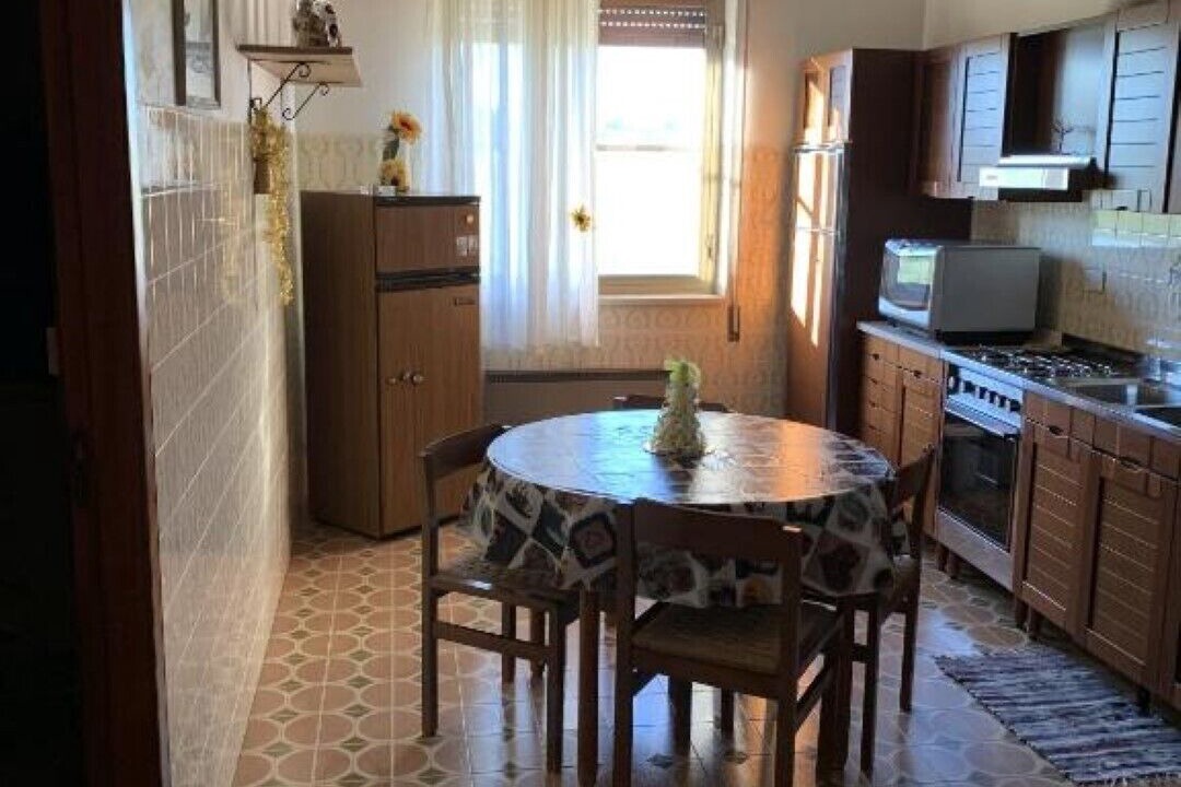 Photo of Kitchen in Rosolini