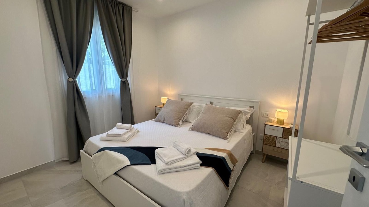 Photo of Bedroom in Santa Maria del Focallo