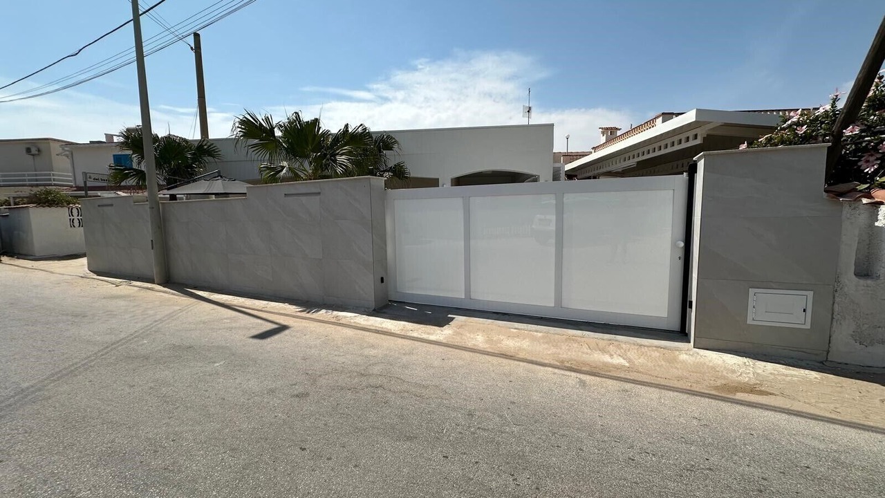 Photo of Outdoor in Santa Maria del Focallo