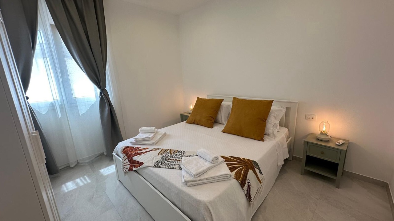 Photo of Bedroom in Santa Maria del Focallo