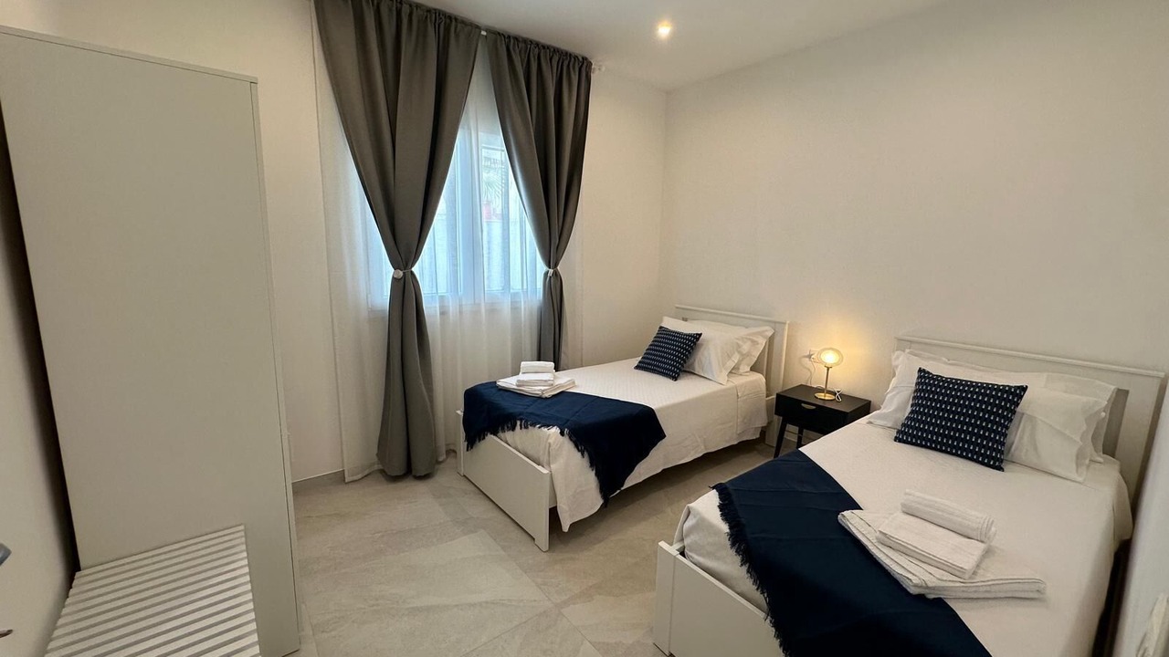 Photo of Bedroom in Santa Maria del Focallo