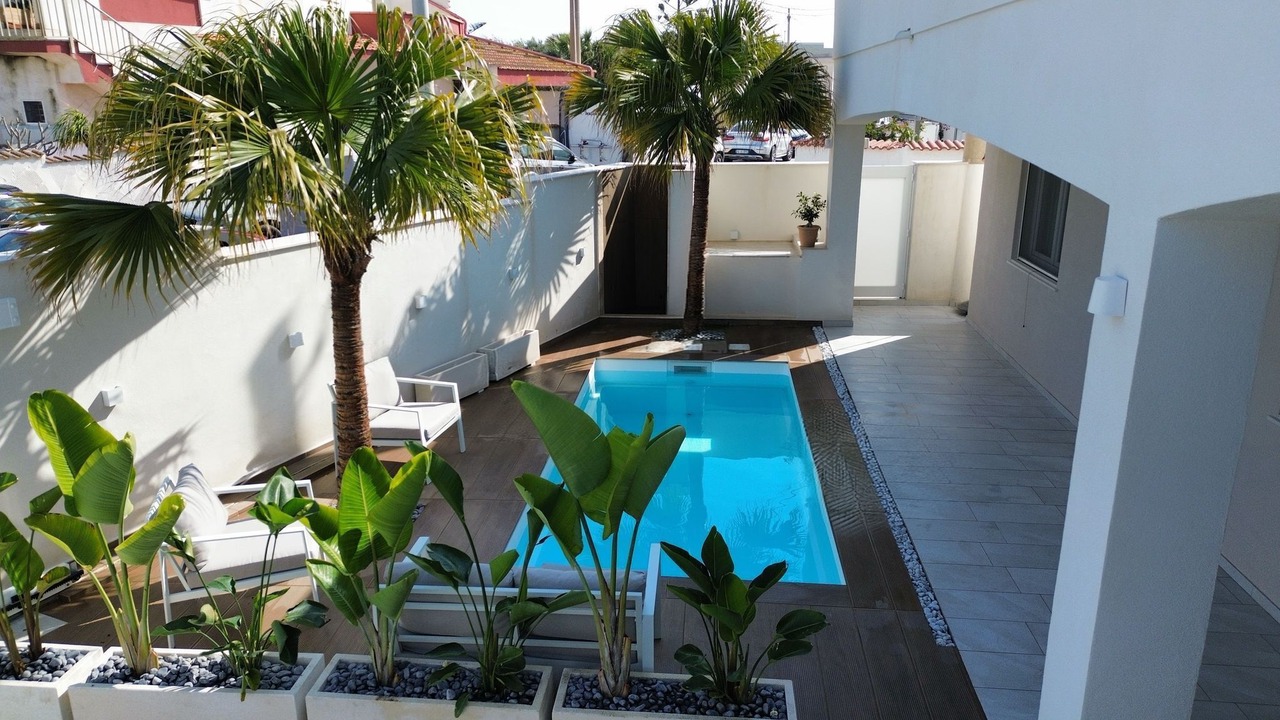 Photo of Outdoor in Santa Maria del Focallo