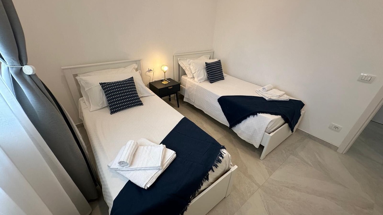 Photo of Bedroom in Santa Maria del Focallo