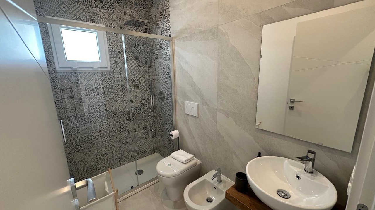 Photo of Bathroom in Santa Maria del Focallo