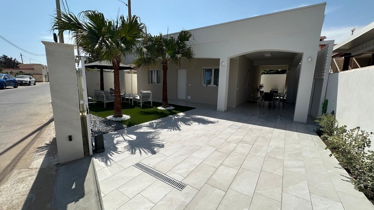 Photo of Outdoor in Santa Maria del Focallo