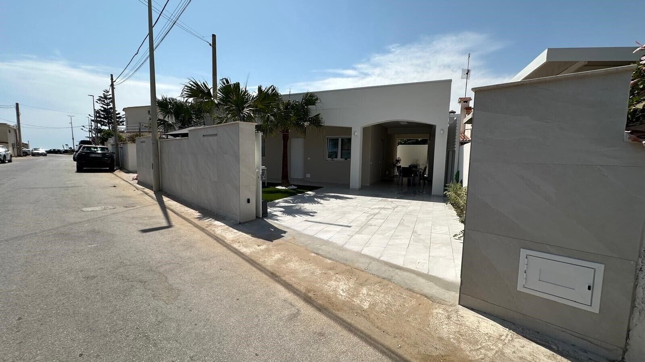 Photo of Outdoor in Santa Maria del Focallo