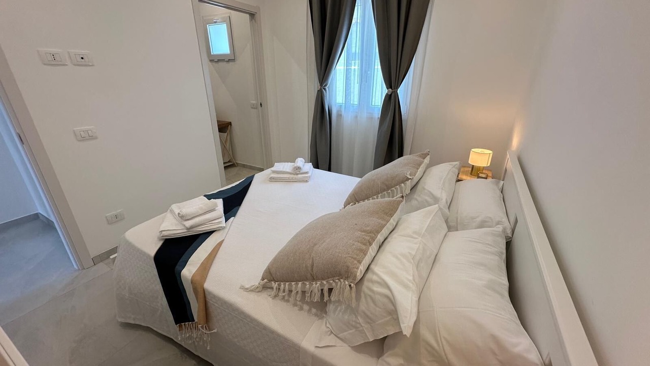 Photo of Bedroom in Santa Maria del Focallo