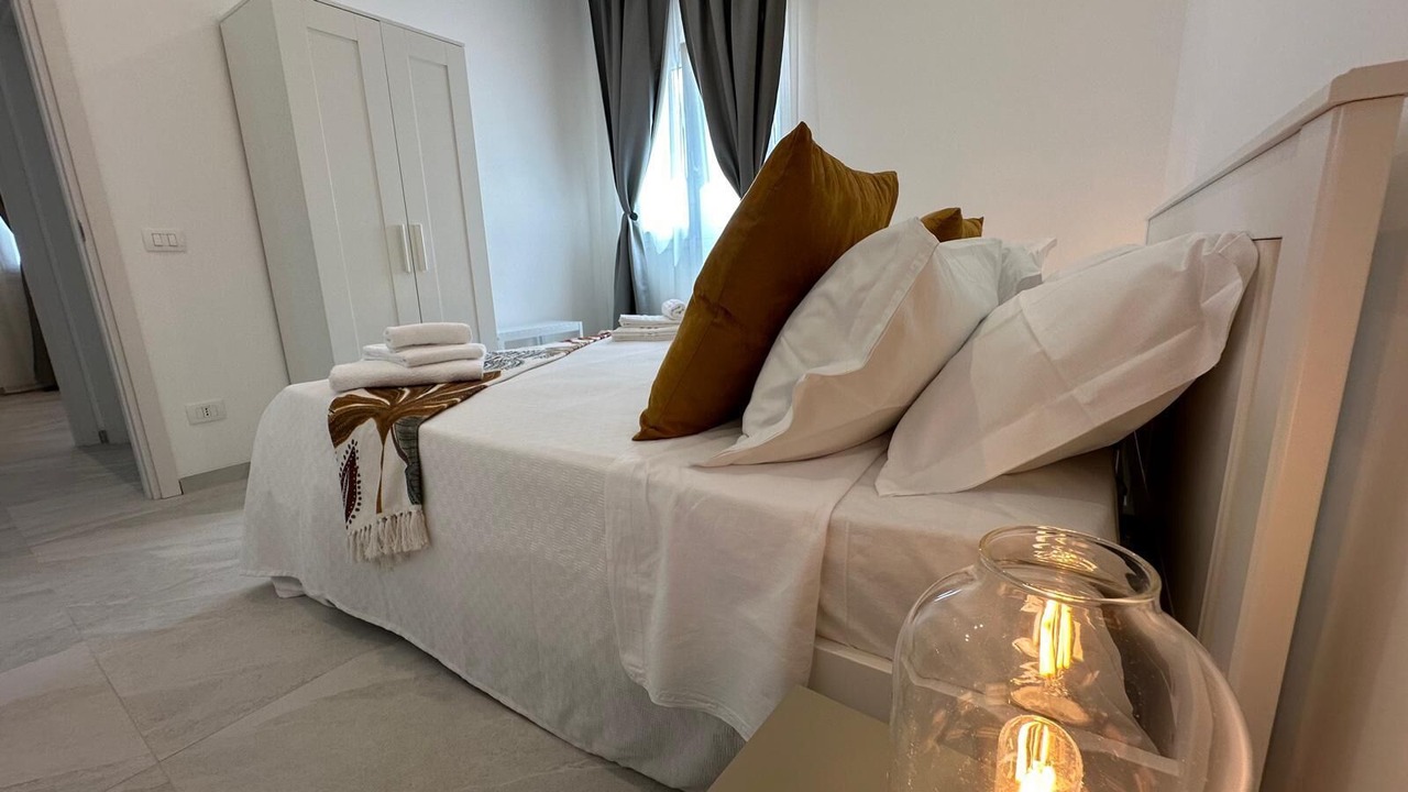 Photo of Bedroom in Santa Maria del Focallo