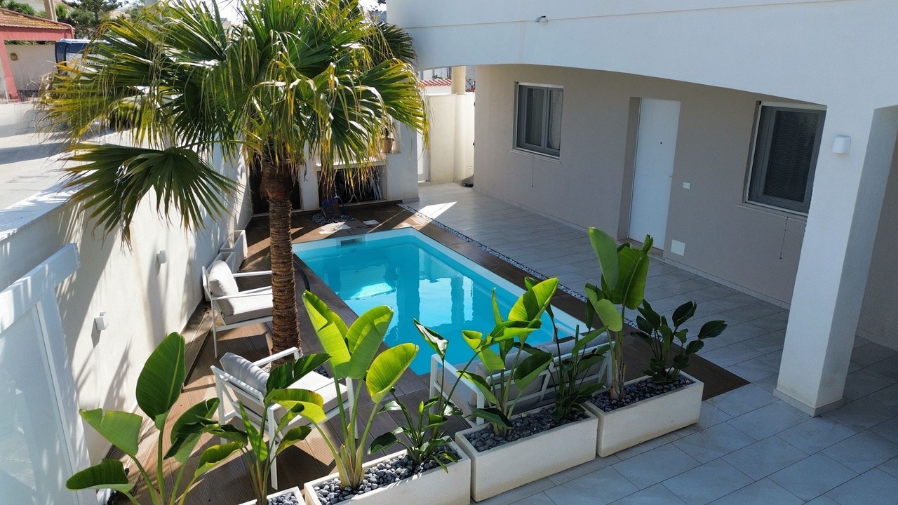 Photo of Outdoor in Santa Maria del Focallo