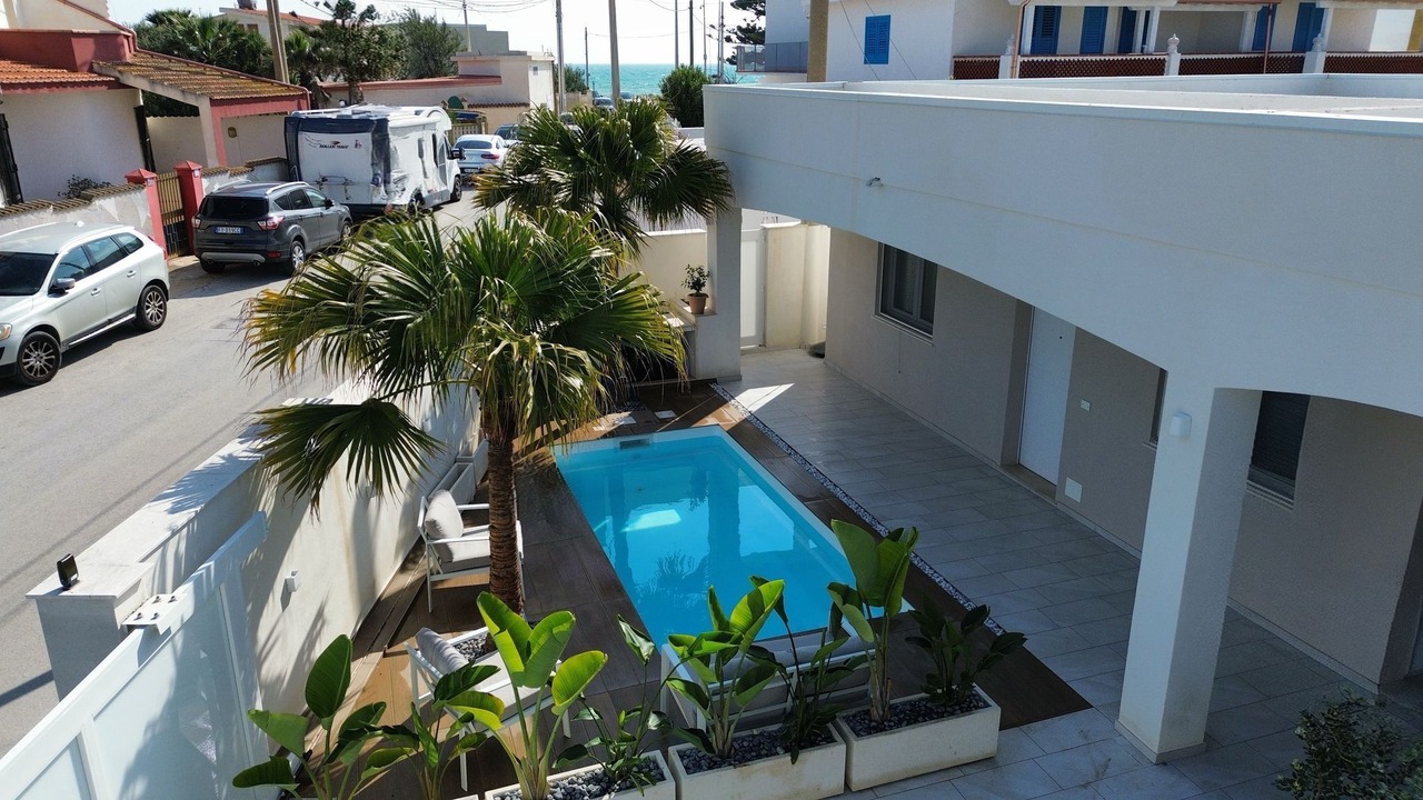 Photo of Outdoor in Santa Maria del Focallo