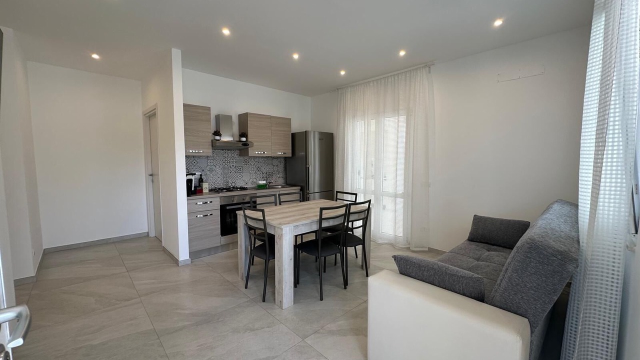 Photo of Livingroom in Santa Maria del Focallo