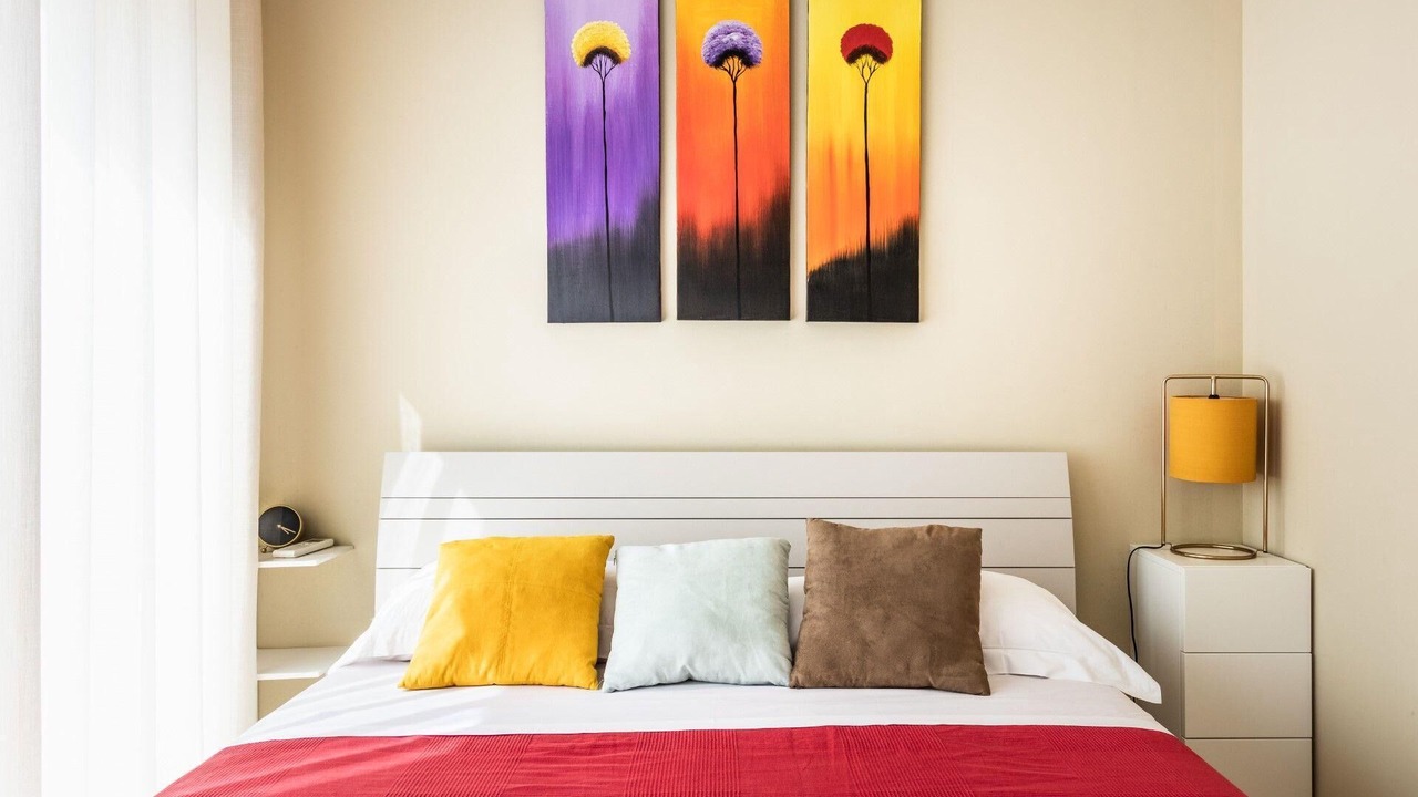 Photo of Bedroom in Noto Marina
