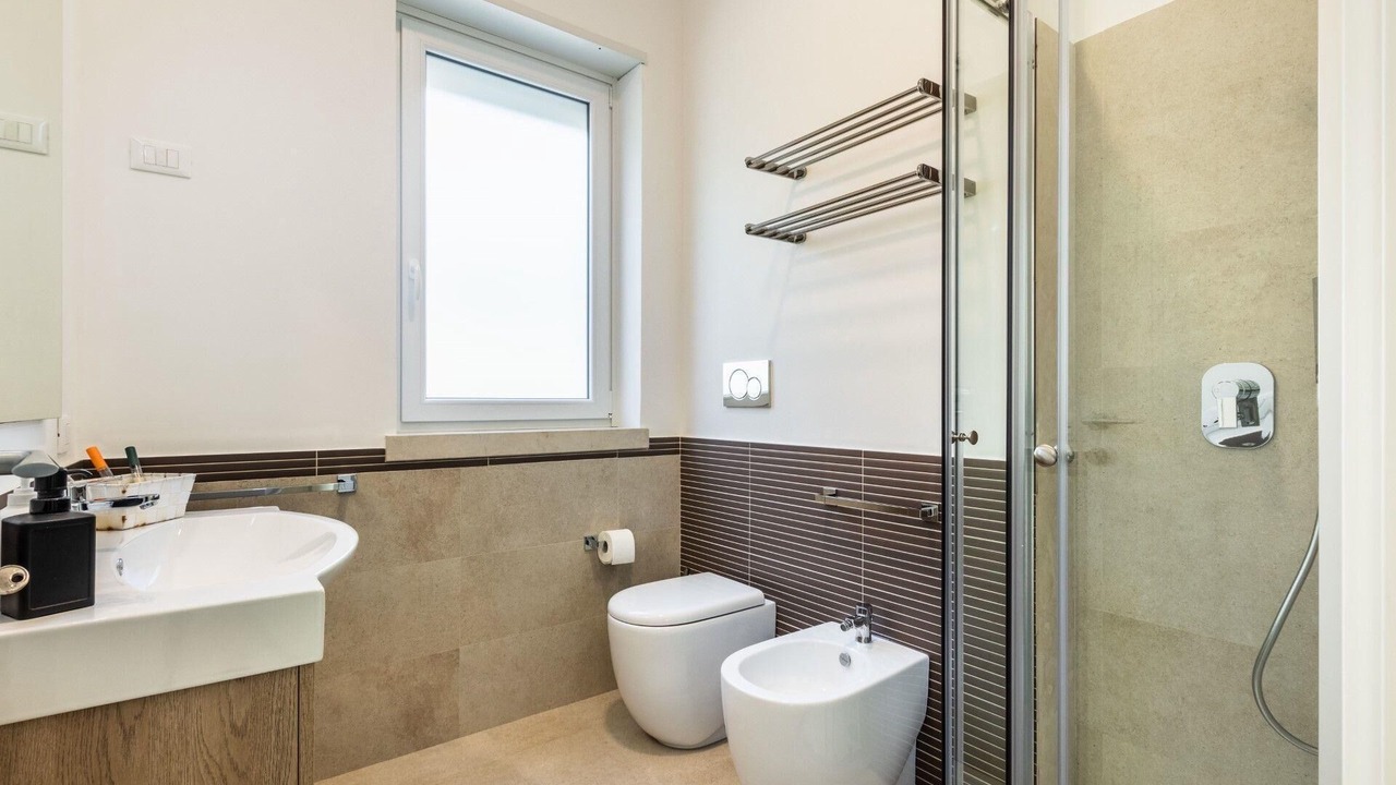 Photo of Bathroom in Noto Marina