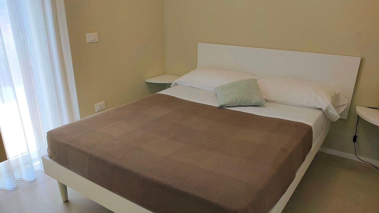Photo of Bedroom in Noto Marina