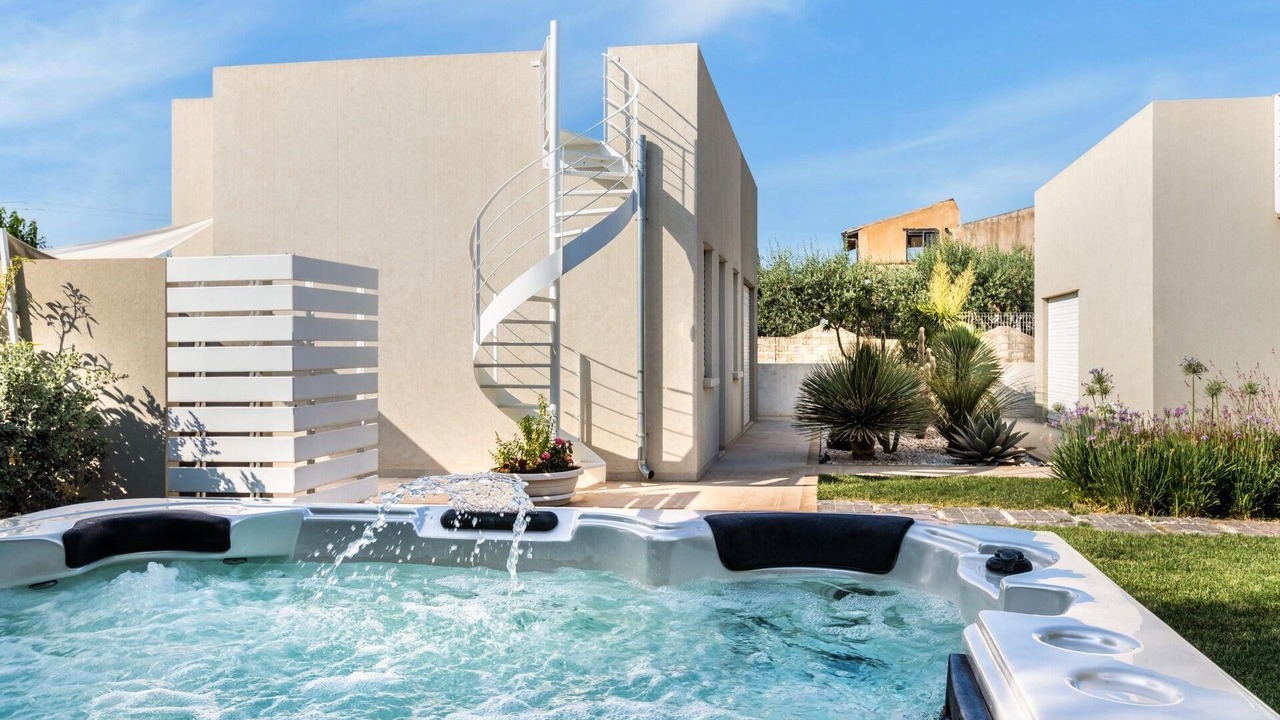 Photo of Outdoor in Noto Marina