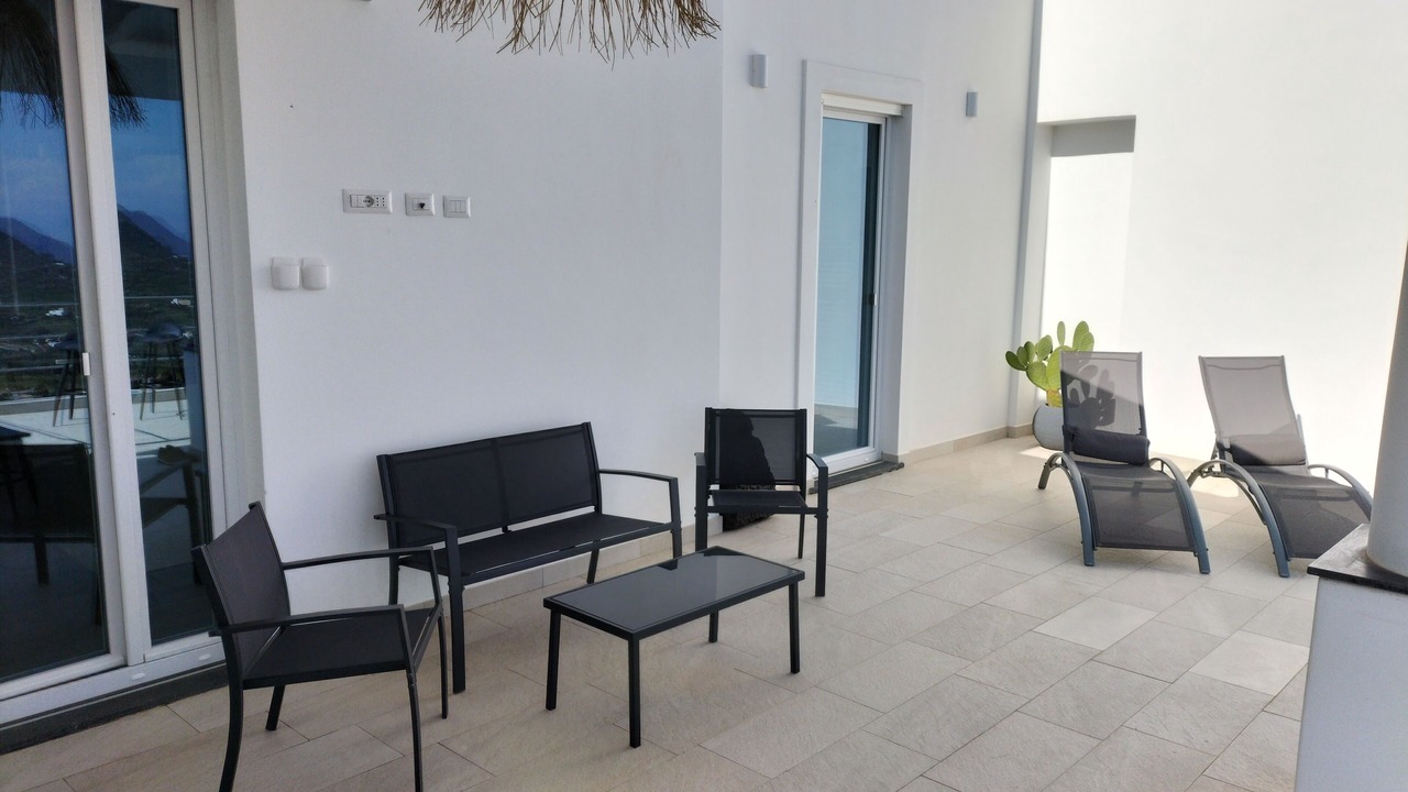 Photo of Patio Balcony in Pianoconte